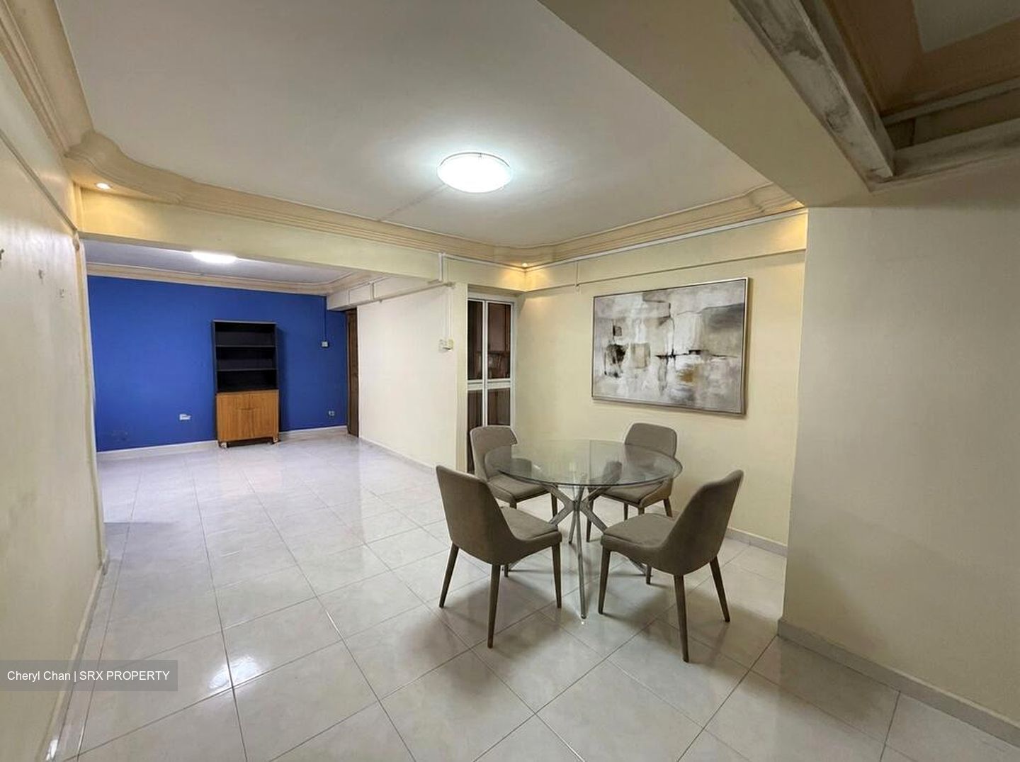 Blk 414 Commonwealth Avenue West (Clementi), HDB 5 Rooms #520285751